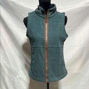 Sherpa Adventure Gear Rolpa Vest in Teal